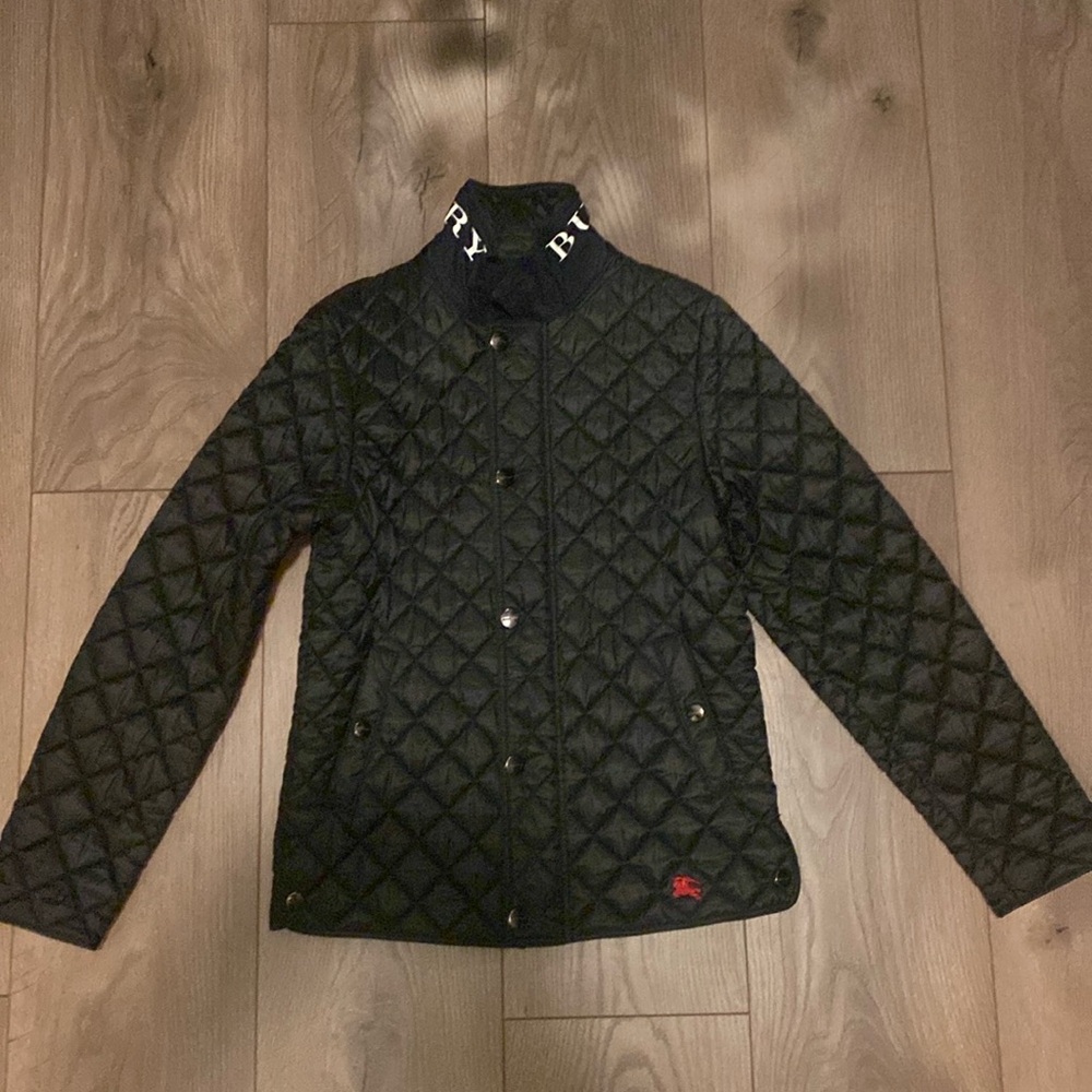 Beautiful Burberry Jacket, excellent condition